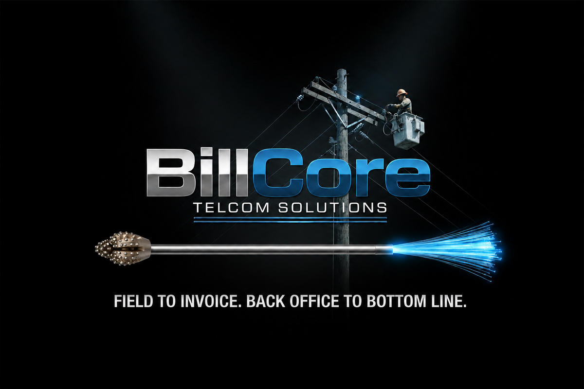 BillCore Solutions