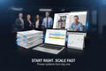 Business Startup Package - Bundle Visual