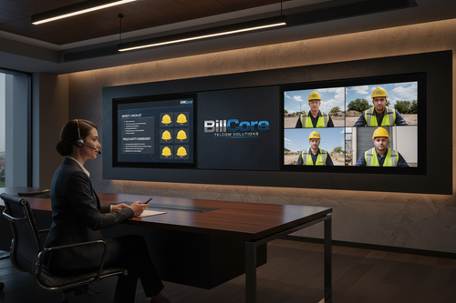 Onboarding Presentation Service
